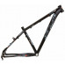 SCUD MTB 26" Alba SH Altus 3x7 V-Br black-grey