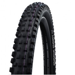 SCHWALBE plášť MAGIC MARY 27.5x2.40 SuperTrail TLE ADouble Defenseix UltraSoft skládací