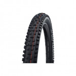 SCHWALBE plášť NOBBY NIC new 29x2.40 Super Ground TLE ADouble DefenseixSoft skládací