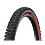 SCHWALBE plášť BIG BETTY 27.5x2.40 SuperGravity TLE ADouble Defenseix Soft bronze skin skládací