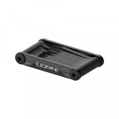 LEZYNE multiklíč Multi Tools V11 PRO černé