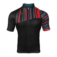 PEARL IZUMI dres MTB LTD Jer. black/red