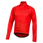 PEARL IZUMI bunda Elite Escape Convertible red