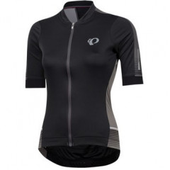 PEARL IZUMI dres W`S Elite Pursuit SPD Jers. black