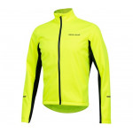 PEARL IZUMI bunda Quest Amfib navy/scream yellow