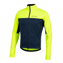 PEARL IZUMI bunda Interval Amfib navy/scream.yellow