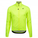 PEARL IZUMI bunda Zephrr Barrier screaming yellow