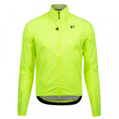 PEARL IZUMI bunda Zephrr Barrier screaming yellow