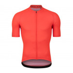 PEARL IZUMI dres Attack fluo red vel.