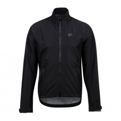 PEARL IZUMI bunda Monsoon WXB black vel.