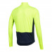PEARL IZUMI dres Quest Thermal navy/screaming yellow