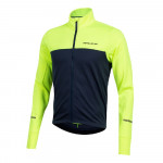 PEARL IZUMI dres Quest Thermal navy/screaming yellow