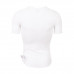 PEARL IZUMI triko Transfer Mesh SS Base. white kr.ruk.