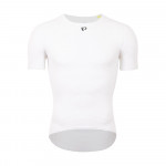 PEARL IZUMI triko Transfer Mesh SS Base. white kr.ruk.