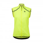 PEARL IZUMI vesta W`S Zephrr Barrier fluo yellow