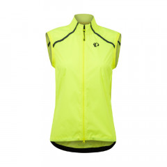 PEARL IZUMI vesta W`S Zephrr Barrier fluo yellow