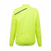 PEARL IZUMI bunda W`S Zephrr Barrier fluo yellow