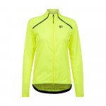 PEARL IZUMI bunda W`S Zephrr Barrier fluo yellow