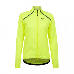 PEARL IZUMI bunda W`S Zephrr Barrier fluo yellow