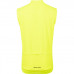 PEARL IZUMI dres Quest SL fluo yellow bez.rukávů