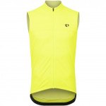 PEARL IZUMI dres Quest SL fluo yellow bez.rukávů