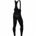 PEARL IZUMI kalhoty Amfib Bib Thight black