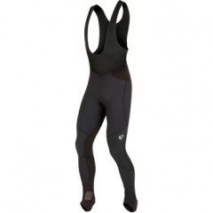 PEARL IZUMI kalhoty Amfib Bib Thight black