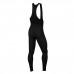 PEARL IZUMI kalhoty Amfib Lite Bib Thight black