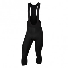 PEARL IZUMI kalhoty Thermal Cycling 3/4 Bib black