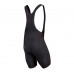 PEARL IZUMI kalhoty Interval BIB Short black vel.