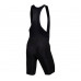 PEARL IZUMI kalhoty Attack Bib Short black vel.