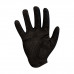 PEARL IZUMI rukavice Elite Gel FF black vel.