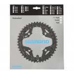 SHIMANO převodník Alivio FCM430-9 44z černý, 3x9 speed