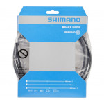 SHIMANO brzdová hadice SMBH90SSL200 zadní černá