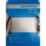 SHIMANO brzdová hadice SMBH90SBML200 zadní černá X