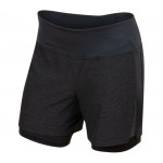 PEARL IZUMI kalhoty W`S Journey short black vel.4