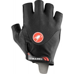 CASTELLI rukavice Arenberg Gel 2, black