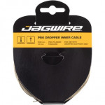 JAGWIRE lanko Dropper Inner Cable Pro Polished Stainless 0.8x2000mm