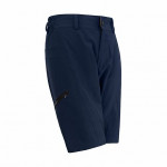 SENSOR HELIUM LITE dámské kalhoty krátké volné deep blue