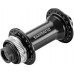 SHIMANO NÁBOJ PŘEDNÍ HB-MT400 DISC 36D CENTERLOCK