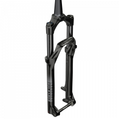 ROCKSHOX Vidlice Judy Silver, TK - Crown 29" 9QR 100mm, černá, Alum Str 1 1/8 51offset,