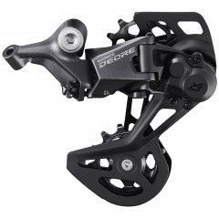 SHIMANO MĚNIČ DEORE RD-M5130 GS 10-RYCHLOST.