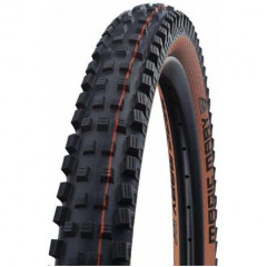 SCHWALBE plášť MAGIC MARY 29x2.40 SuperGravity TLE ADouble Defenseix Soft bronze skin skládací