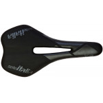 SELLE ITALIA sedlo X3 Flow black FEC