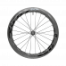 ZIPP Napletené kolo 454 NSW Carbon Tubeless Disc Brake Center Locking 700c Front 24Spokes