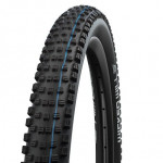 SCHWALBE plášť Wicked Will 27.5x2.60 SuperGround TLE ADouble Defenseix SpeedGrip skládací