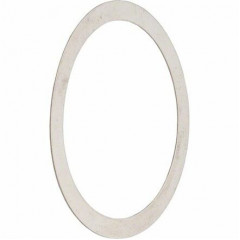 JAGWIRE podložky Centerlock 0.2mm 10ks