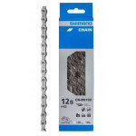 SHIMANO Řetěz CN-M6100 12-ti 138 čl. se spojkou