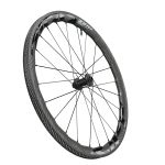 ZIPP Napletené kolo 353 NSW Carbon Tubeless Disc Brake Center Locking 700c Front 24Spokes