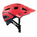 TSG Přilba Scope Solid Color Satin Red Blue